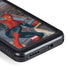 Marvel Spiderman Spidey Sense Galaxy S24 Plus Waterproof Case